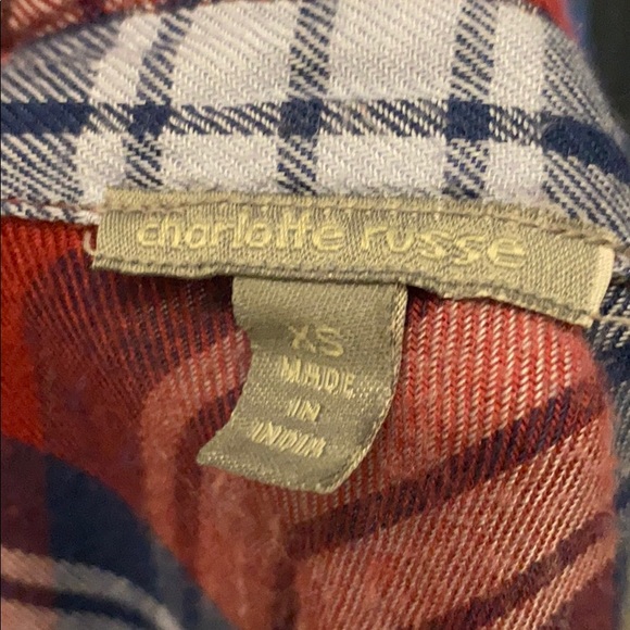 Flannel - Picture 2 of 2